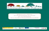 N M S GUADARRAMA EN 2035 - Iniciativas hacia la sostenibilidad€¦ · una paulatina disminución de actividades agrosilvopastorales sostenibles como puede ser la ganadería extensiva.