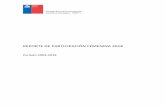 REPORTE DE PARTICIPACIÓN FEMENINA 2018 - CONICYTEl reporte sobre Participación Femenina en concursos de la Comisión Nacional de Investigación Científica y Tecnológica (CONICYT),