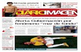 ganar la Copa Ecatepec >8 $5 PESOS DIARIOIMAGEN · 2014-07-07 · “Operación Carrusel” Publican lista de empresas evasoras de impuestos El Servicio de Administración Tributaria