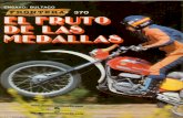 Motos clásicas de los 70, 80, 90 - Motos clásicas de los ......El TT; el "patito feo" del moto- ban en 500 c.c. y 350 c.c. con ciclismo español, eg qiiz la moda- gran éxito, logrando