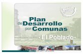 Alcaldía de Medellín - Comuna 14 – El Poblado · 2009-10-06 · fin de guardar coherencia con las variables de dicha encuesta. En la comuna 14,El Poblado el 80,2% de los hogares