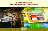 Libro: Bibliotecas y publicaciones digitalesru.iibi.unam.mx/jspui/bitstream/IIBI_UNAM/L67/1/...COLECCIONES DIGITALES CONVERTIDAS 2.1 Desarrollo de colecciones: concepto y antecedentes.....