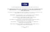 Elaboración de conservas de pimientos morrón y ají amarillo …repositorio.usil.edu.pe/.../3743/3/2017_Alvarado-Sanchez.pdf · 2019-03-11 · UNIVERSIDAD SAN IGNACIO DE LOYOLA