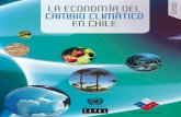 LA ECONOMÍA DEL CAMBIO CLIMÁTICO EN C SCEPAL – Colección Documentos de proyectos Economía del cambio climático en Chile. Síntesis 7 Figura 4.6: Chile: cambios en la demanda