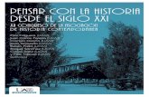 XII CONGRESO DE LA ASOCIACIÓN DE HISTORIA … · 2020-04-21 · cambios estructurales de la economÍa y la sociedad del antiguo rÉgimen a la sociedad contemporÁnea en espaÑa ...