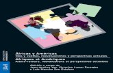 ISBN 978-84-16978-89-2 UAH UAH y Luis Mancha San Esteban … · 2020-01-18 · Idas y vueltas, reevaluaciones y perspectivas actuales Afriques et Amériques Allers-retours, réévaluations