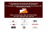 10 de marzo de 2018 - Diputación de Cuenca · El ingreso se realizará en la siguiente cuenta: Nº de cuenta : 3058-7093-64-2810002000 (Cajamar) (Código IBAN: ES61-3058-7093-6428-1000-2000)