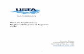 Guía de Capitanes y Reglas USTA para el Jugador 2020 · 2020-08-01 · 3 temporada de la liga local y ya sea durante o al final de los campeonatos de Distrito/Área y hasta los de