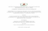 ESCUELA SUPERIOR POLITÉCNICA AGROPECUARIA DE MANABÍ …repositorio.espam.edu.ec/bitstream/42000/487/1/TAE77.pdf · M.Sc ALEXANDER PALACIOS ZURITA CALCETA, JUNIO 2017 . ii DERECHOS