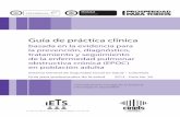 Guía de práctica clínica - Compensar Caja de Compensación · Ministerio de Salud y Protección Social - Colciencias | 11 Guía de práctica clínica basada en la evidencia para