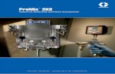 339996ES ProMix™ 2KS Sistema de dosificación electrónica ... · G250 Engranaje recto 17,2 bar (250 psi) 75-3800 cc/min 20-3000 cps G250HR Engranaje recto 17,2 bar (250 psi) 38-1900