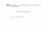 Solicitud de Ayuda para Proyectos deagarcia/CV Ana Garcia Armada 2020.pdf · Entidad financiadora: Convocatoria CENIT, Ministerio de Industria, Turismo y Comercio, CENIT 2007-1036