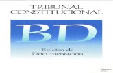 Febrero 2016 - Tribunal Constitucional 2016-… · de 12 de febrero de 2016) Ley 2/2016, de 28 de enero, de creación del Colegio Profesional de Ingenieros en Informática de Cantabria