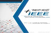 Versión 3.0 Última Revisión: Abril 2017site.ieee.org/r9-sac/files/2016/08/2017_MORE_IEEE_R9_Español.pdf · una rama estudiantil. Capítulo 9, «Planeamiento de la Rama»; este