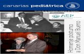 Miembro de la Asociación Española de Pediatría Homenje ...TRI… · Gonzalo Cabrera Roca Sofía Quinteiro González Antonio Ramos Díaz Jesús Poch Páez Manuel Gresa Muñoz Antonio