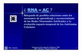 25 E078 - 2004 - Proyecto RNA AC - ITC Intel [Modo de ... · Laboratorio de Investigación de Software .NET 2004 2004 - Martínez / Vázquez / Marciszack Martínez / Vázquez / Marciszack