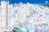 Sierra Nevada, Estación Esquí y montaña de Granada - … · Title PlanoPistas17-18-01 Created Date 11/28/2017 1:05:30 PM