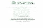 LA FORMACIÓN PERMANENTE DEL PROFESOR UNIVERSITARIO DE ...bibliotecadigital.udea.edu.co/bitstream/10495/8948/1/PadiernaJuan_… · LA FORMACIÓN PERMANENTE DEL PROFESOR UNIVERSITARIO