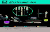 Electroquímicaautopesaje.com/wp-content/uploads/2016/12/Manual... · Electroquímica Ingeniosamente práctico ELECTRODOS @ohauscolombia Canal/ohauscolombia @ohauscolombia Síguenos