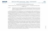 BOLETÍN OFICIAL DEL ESTADO - CSIC · en el Real Decreto Legislativo 2/1995, de 7 de abril, por el que se aprueba el Texto Refundido de la Ley de Procedimiento Laboral (artículos