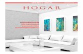 HOGARcomunicacionempresarial.net/UPLOAD/p20hogarlow.pdf · productos que ofrezcan, con su diseño, soluciones a las tenden-cias más emergentes en la socie-“Los electrodomésticos
