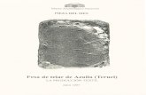 Museo Arqueológico Nacional3194230a-b448-477f-946d-84a300288cb0/ma… · y pertenecen a una sepultura de El Argar (Almería) correspondiente al 11 milenio a.c. Se trata de fragmentos