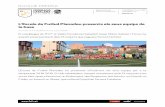 L’Escola de Futbol Planadeu presenta els seus equips de la ...files.fcf.cat/pdfs/noticies/1024090.pdf · A la presentació hi ha assistit el subdelegat de l’FCF al Vallès Occidental-Sabadell