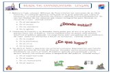 SERIE DE INFERENCIAS: LUGAR · SERIE DE INFERENCIAS: LUGAR . n Ill . Title: inferencias task cards worksheet lugarb.pub Author: TIMOTHY Created Date: 6/13/2017 11:23:33 PM ...