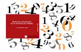 Barómetro Económico de la provincia de Málaga 1 2015 · 2019-10-29 · Algo que se desprende de las cuentas financieras publicadas por el Banco de España en abril. Por todo ello