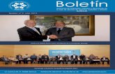 Boletín nº 2 Año 2013jubiladosbancaja.es/Boletines/Boletin2-2013.pdfBoletín nº 2 Año 2013 Boletín Asociación de Empleados Jubilados y Pensionistas de la Caja de Ahorros de