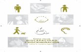 CURSO TALLER DISCAPACIDAD Y DISCRIMINACIÓNrepositorio.dpe.gob.ec/bitstream/39000/2133/1/RE-001... · 2018-11-07 · Introducción I 11 El curso básico sobre discapacidad y discriminación