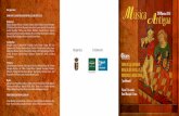 CORO DE LA SOCIEDAD MUSICAL DE SEVILLA Música Ant · reconocimiento de la crítica musical de nuestra ciudad (2009). Asimismo, ha colaborado en diversas ediciones de El Mesías participativo