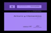 Arturo y Clementina - Castilla-La Mancha...Arturo y Clementina son dos hermosas tortugas enamoradas, que viven a la orilla de un estanque. Pero Arturo y Clementina tienen diferentes