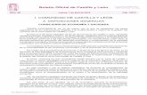 Boletín Oficial de Castilla y León - AELIS...medianas empresas comerciales con la finalidad de contribuir al fomento de la actividad empresarial en el comercio y a la dinamización