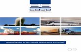 MEMORÁNDUM: EL SECTOR DEL TRANSPORTE EN ESPAÑAcontenidos.ceoe.es/resources/image/memorandum_sector_transport… · Ocupados en el sector transportes. Evolución 2005-2008 Sub-sectores