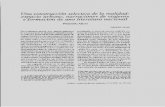Biblioteca SAAVEDRA FAJARDO de Pensamiento Político ......1837 en la cultura y la política argentinas", en Noemf Goldman (comp.), Nueva Historia Argentina. Revolu- ción, Reptiblica,
