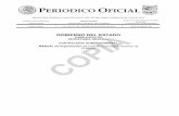 PERIODICO OFICIAL - Tamaulipaspo.tamaulipas.gob.mx/wp-content/uploads/2016/08/4.4-cxxxv-140-24… · retos de la vida y asegure que la Educación Superior se convierta en factor de