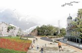 MEMORIA: ÁMBITO DE INTERVENCIÓN PRIORITARIA · 2. Crear nuevos ámbitos paisajísticos, acordes con el clima de Madrid. x Poner en valor los monumentos de la Plaza y su enclave