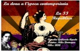 ÍNDEXpersonal.biada.org/~eureka/wp-content/uploads/2012/04... · 2012-04-08 · Femenina (les dones al moviment creat pel seu germà) a part de la Segona República Espanyola, a