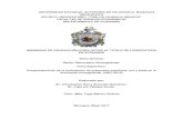 UNIVERSIDAD NACIONAL AUTÓNOMA DE NICARAGUA, …repositorio.unan.edu.ni/5161/1/18040.pdf · CAPITULO II: ASPECTOS GENERALES DE LA MINERIA METALICA DE ORO Y PLATA 29 2.1 Fases de la
