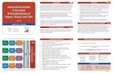 R-DC-035 Brochure Master english (screen) 2018 · Societat Catalana de Trasplantament (SCT) To provide healthcare professionals with the tools and resources that may support their