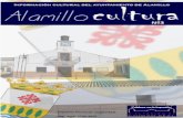 AYUNTAMIENTO ALAMILLO · ami o Programa de ¿qctMd9des Martes 5 de Enero 19:30 Cabalgata de Reyes Salida desde Ayuntamiento Lunes Il de Enero 17:00h Taller de Manualidades de Miércoles