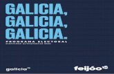 ÍNDICE...2020/06/25  · o Uns medios públicos comprometidos coa industria audiovisual galega o O noso deporte como elemento de identidade Páx. 132 Páx. 146 Páx. 151 Páx. 157