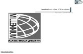 Instalación Clientes - Betta Global Systemsbettaglobalsystems.com/VersionNueva/Documentos/Instalacion_Clie… · Revisión: 19/01/2015. I Instalación Clientes Contenido Parte IIntroducción