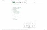 Investigacion - rosariofinanzas.com.ar · 4/8/2020 ROFEX  2/9 Síntesis Semanal Matba Rofex en