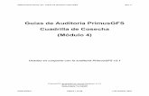 Guías de Auditoría PrimusGFS Cuadrilla de Cosecha (Módulo 4)primusgfs.com/pdfs/PGFS_V31_MOD4_INTERPRETATION... · 2019-10-09 · ©2019 Primus Group, Inc. Todos los derechos reservados