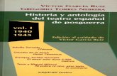 RUIZruiziriarte.com/bibliografia/docs/HistoriaVol1.pdf · En la lengua española para todos los paises Caracas, 15.28010 Madrid. ~ 91 3199619 ... 10 'VíCTOR GARCÍA RUIZ UNIVERSIDAD