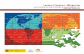 Cambio Climático: Mitigación€¦ · El cambio climático se caracteriza por un alto grado de heterogeneidad en los orígenes de las emi-siones, los impactos climáticos y la capacidad