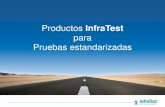 Productos InfraTest - Anditechanditech.com.au/wp3/wp-content/uploads/2017/11/Produtos...EN 13398 / 13587 / 13589 Ductilómetro 1500 mm automático digital Para la determinación de