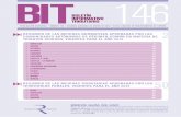 BIT 146 146.pdf · 2013-01-28 · Ley 5/2012, de 20 de marzo, de medidas fiscales, financieras y administrativas y de creación del impuesto sobre las estancias en establecimientos